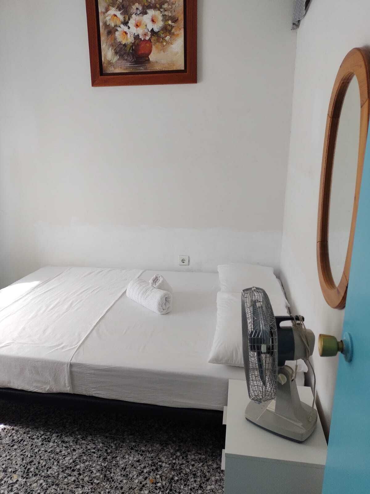 House, 3 Bedrooms, Smoking, Private Pool | 4 bedrooms