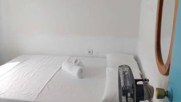 House, 3 Bedrooms, Smoking, Private Pool | 4 bedrooms