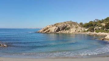 House, 3 Bedrooms, Smoking, Private Pool | Beach