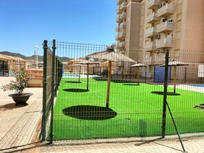 Apartment, 2 Bedrooms, Accessible, Smoking | Taman