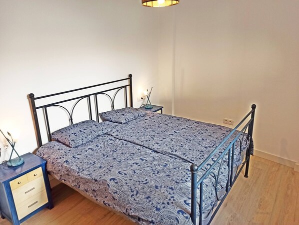 Apartment, 2 Bedrooms, Balcony, City View - City Loft Santa Cruz (Santa Cruz de Tenerife)