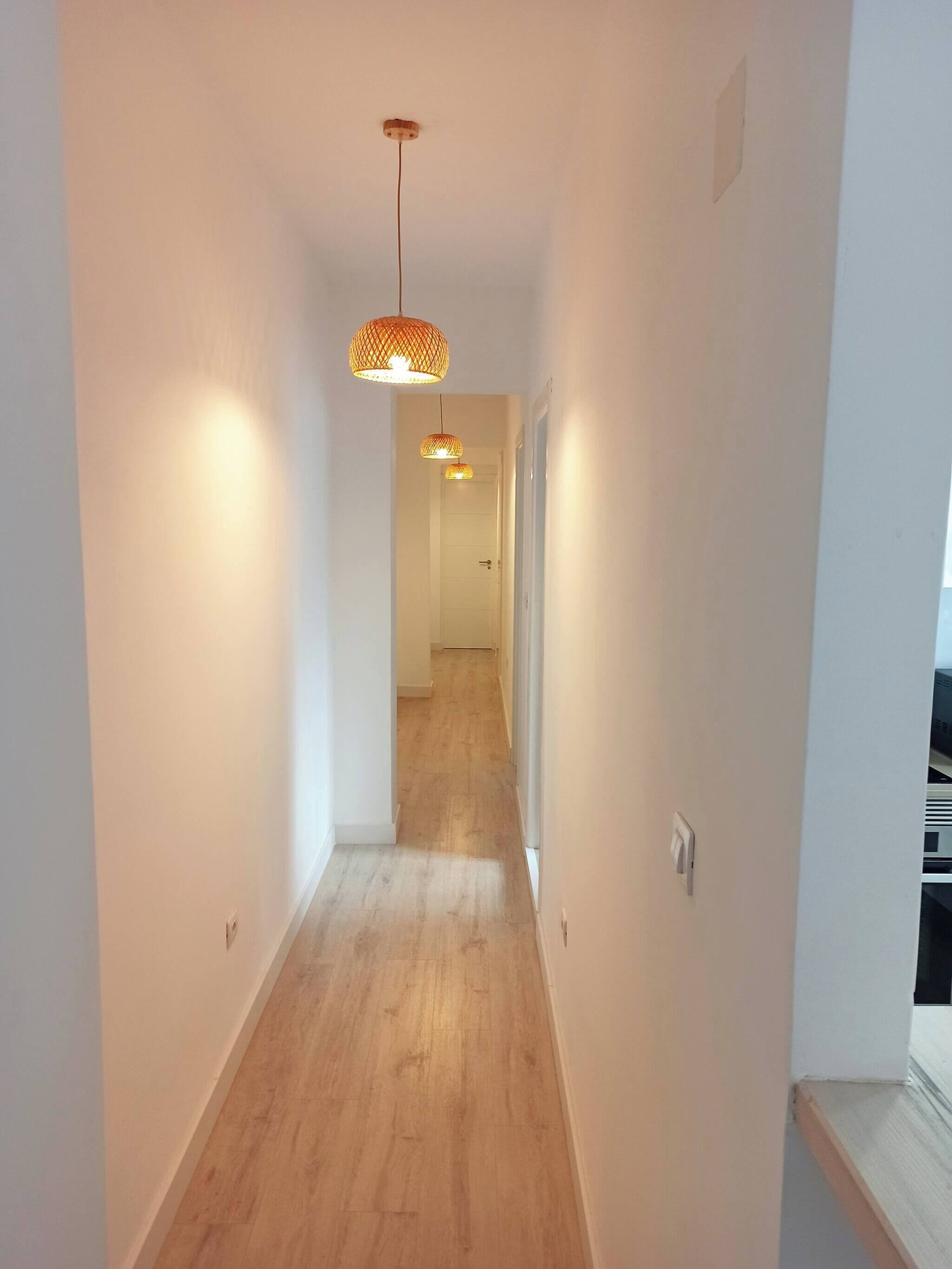 Appartement, 2 chambres, balcon, vue ville | Intérieur