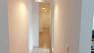 Appartement, 2 chambres, balcon, vue ville | Intérieur