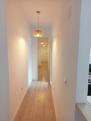 Apartment, 2 Bedrooms, Balcony, City View | Interior - City Loft Santa Cruz (Santa Cruz de Tenerife)