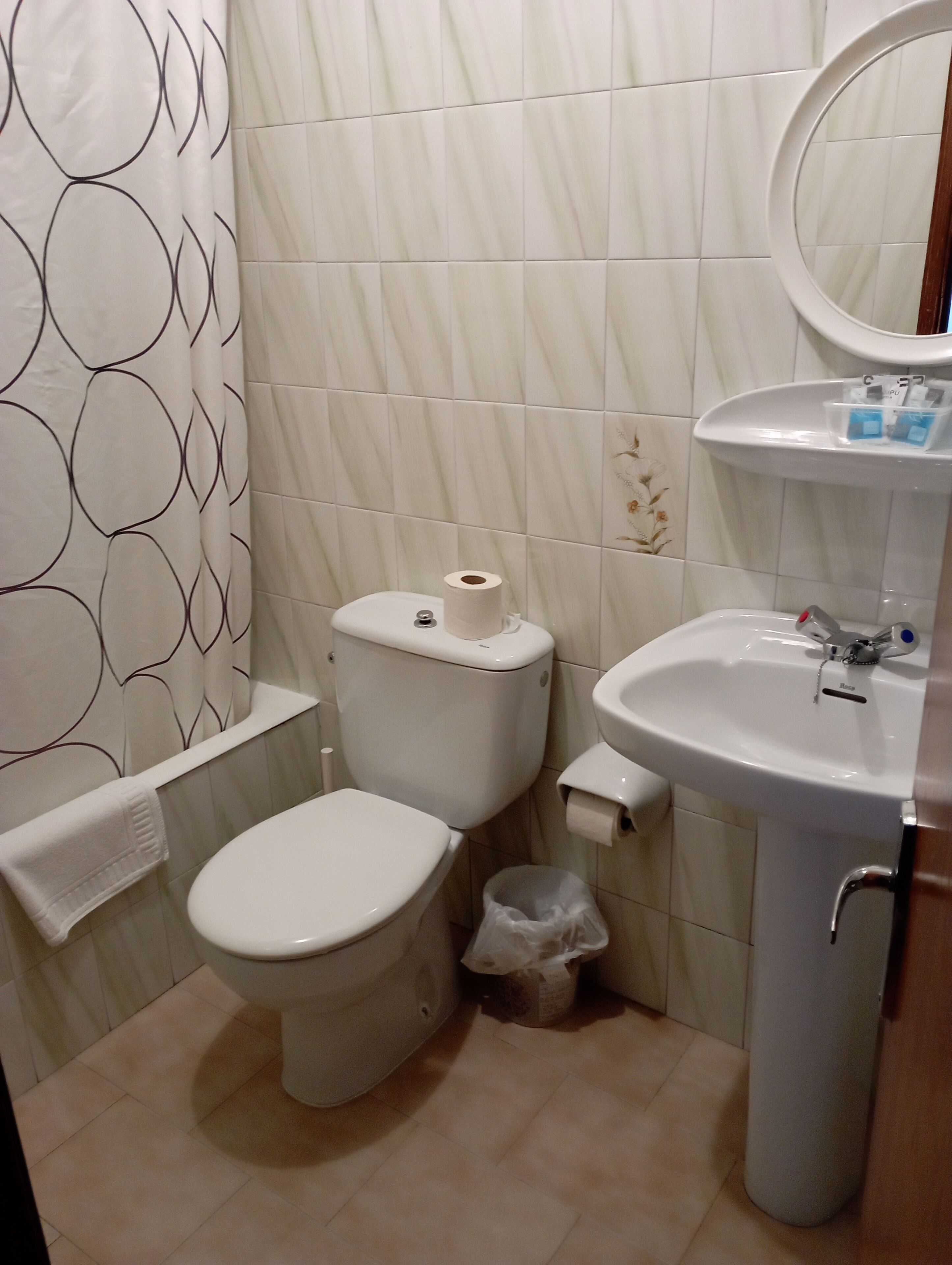 Baño