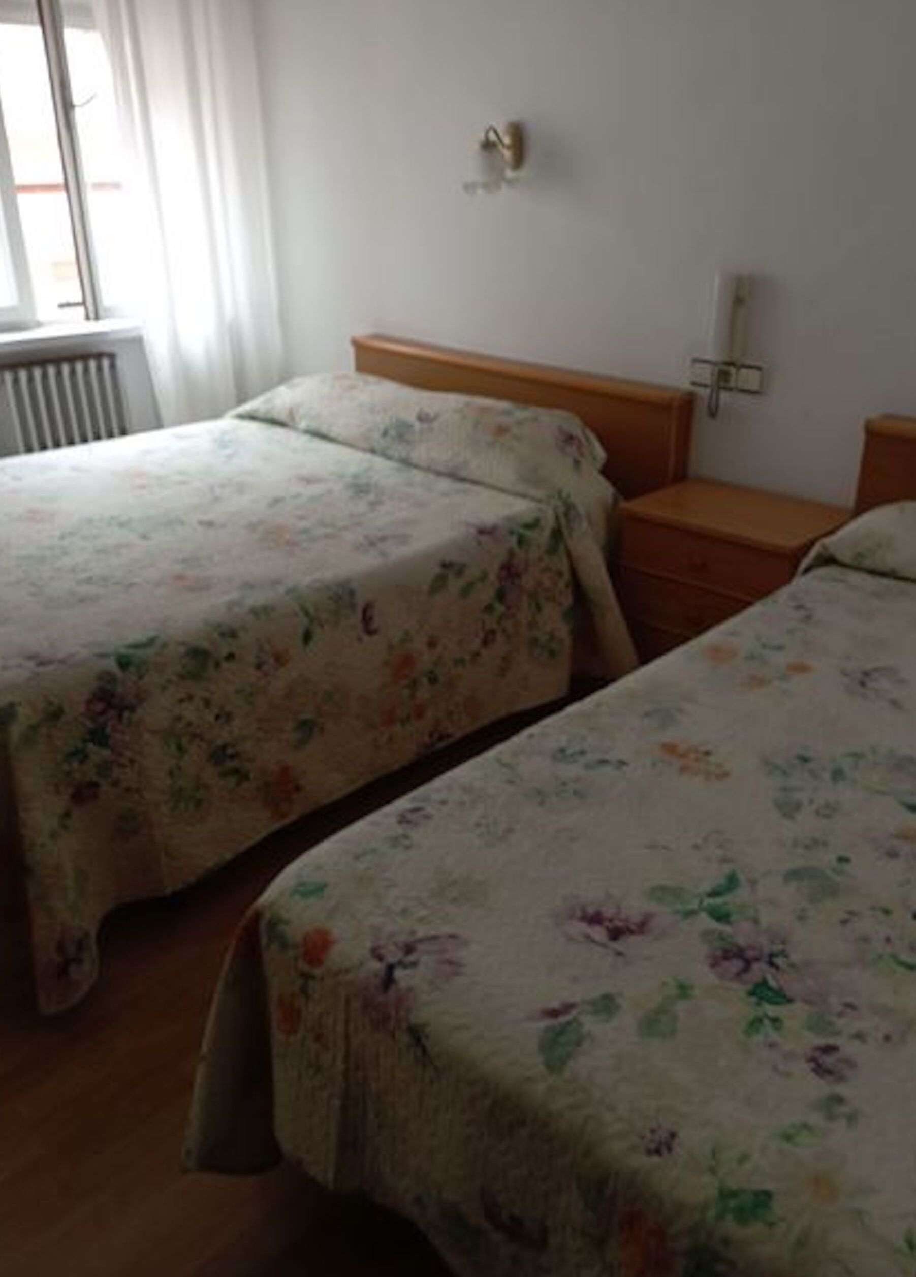 1 habitación 