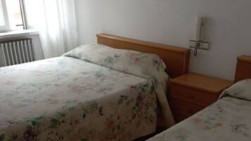 1 habitación