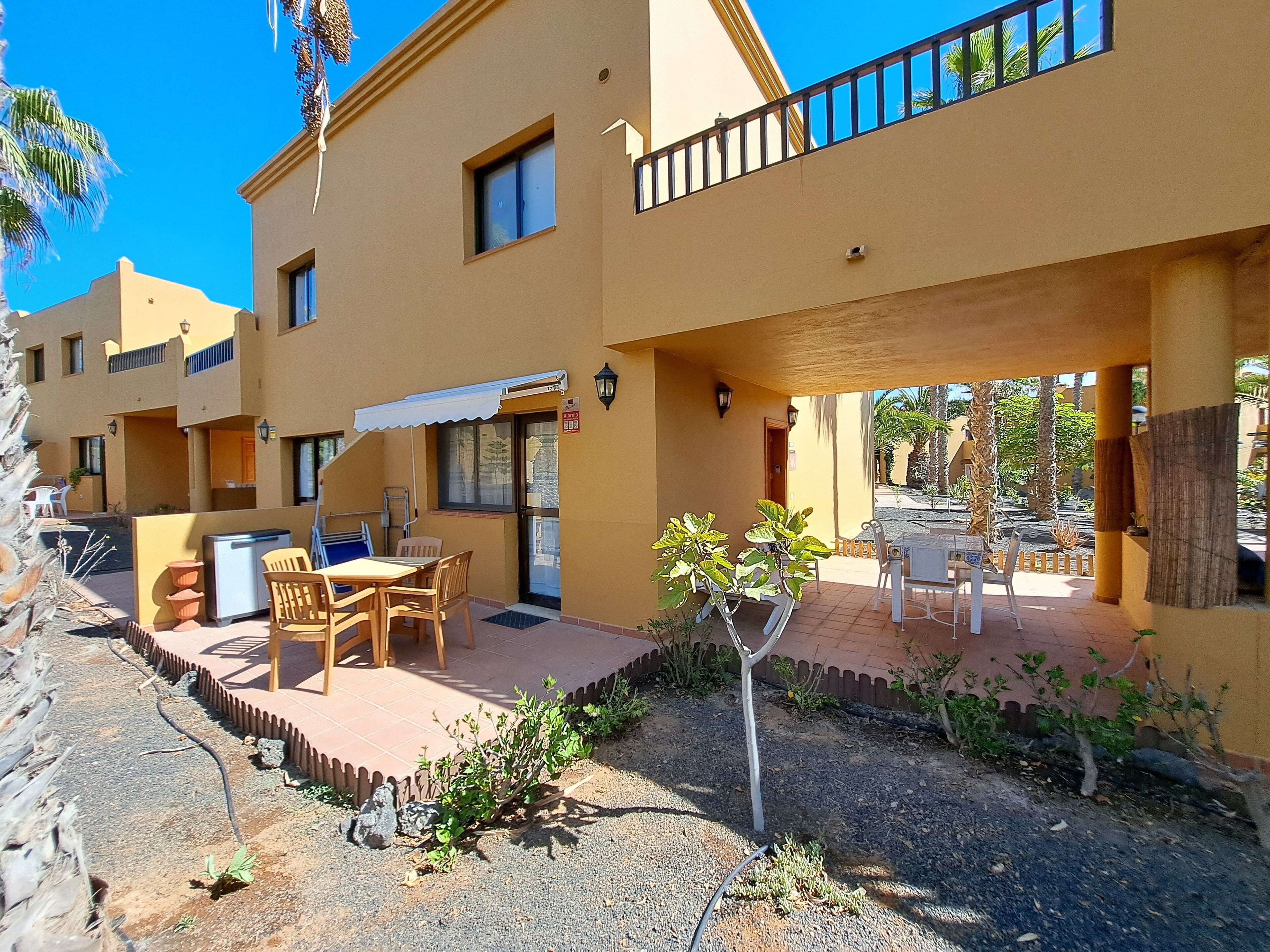 Apartamento, 1 habitación, accesible para personas con discapacidad, fumadores | Restaurante al aire libre