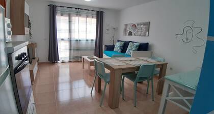 Casa Manba, Terrace, Pool and Wifi
