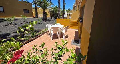 Casa Manba, Terrace, Pool and Wifi