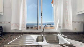 Vil·la, 1 dormitori, fumadors, piscina privada | Interior