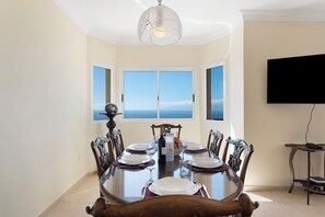Dining - Agradable Casa Carla & Pool Private (Santiago del Teide)