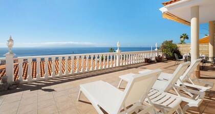 Agradable Casa Carla & Pool Private