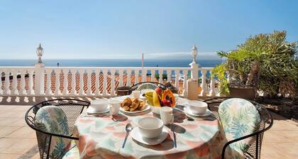 Agradable Casa Carla & Pool Private