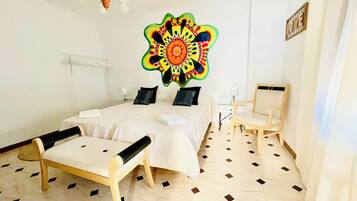 3 bedrooms