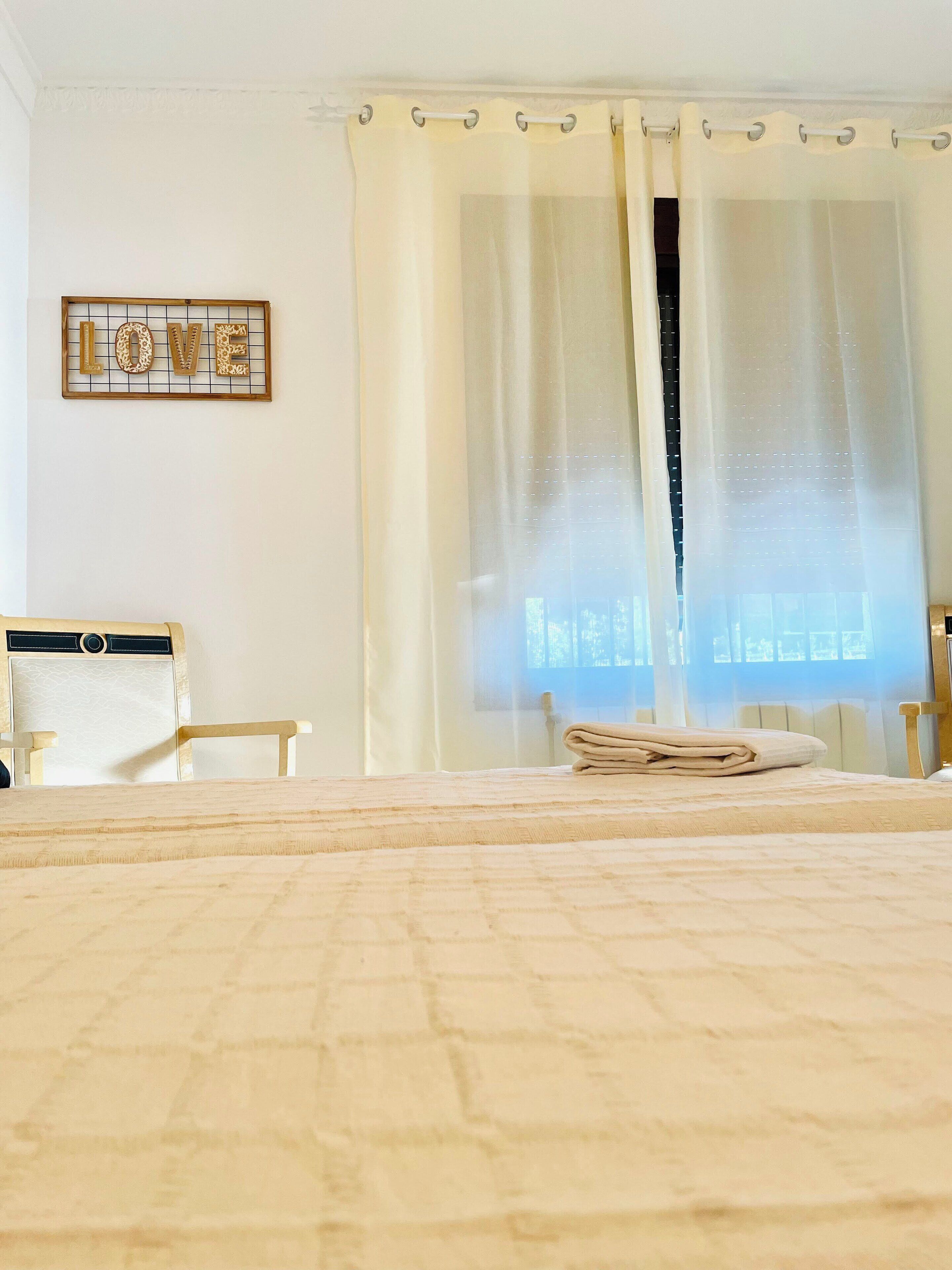 Chalet, 3 Bedrooms, Accessible, Smoking | 3 bedrooms