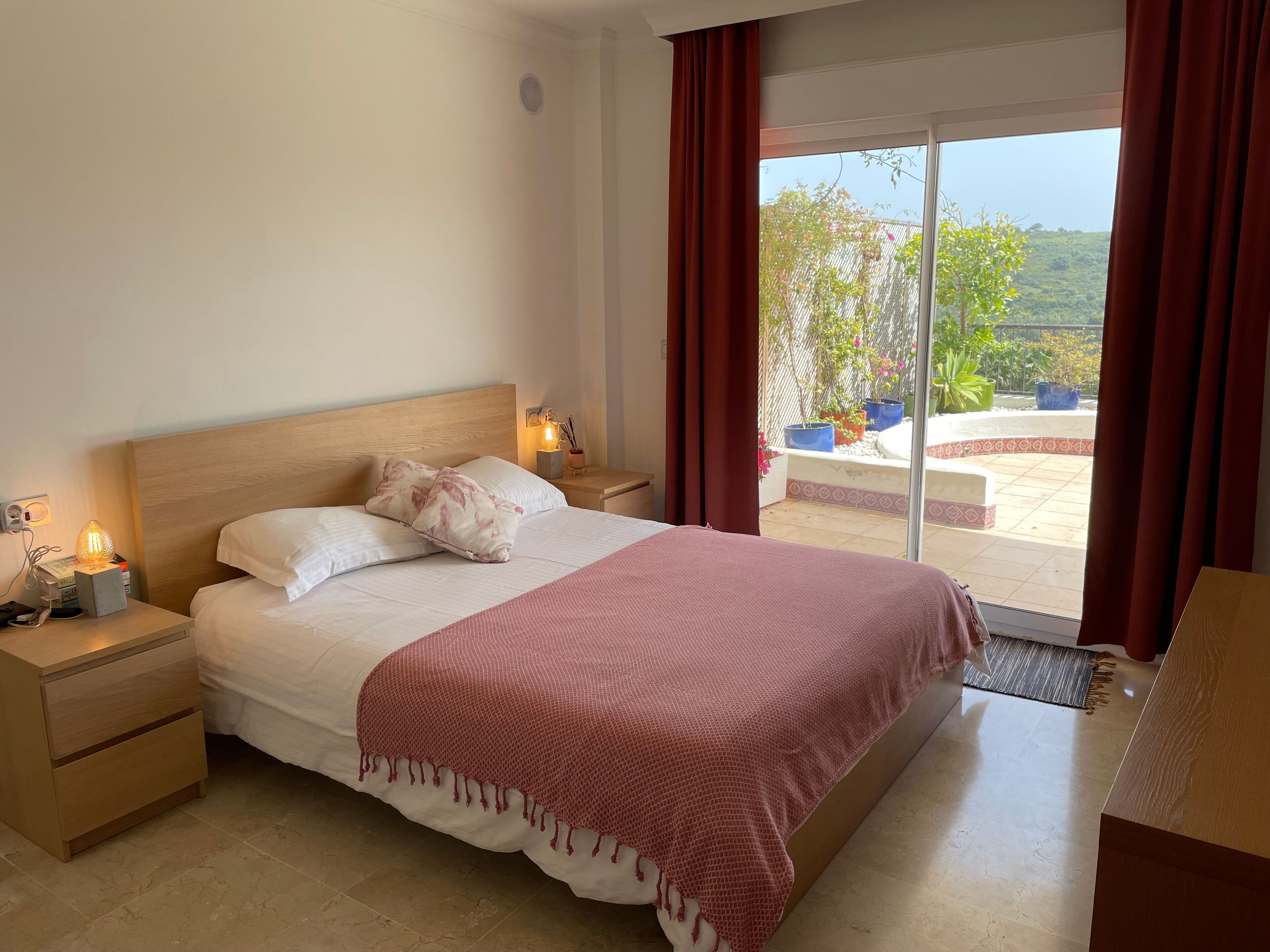 House, 3 Bedrooms, Accessible, Smoking | 3 bedrooms