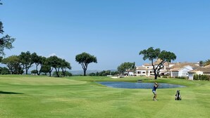 House, 3 Bedrooms, Accessible, Smoking | Exterior - Spectacular Penthouse Apartment in Magnificent San Roque Club (San Roque)