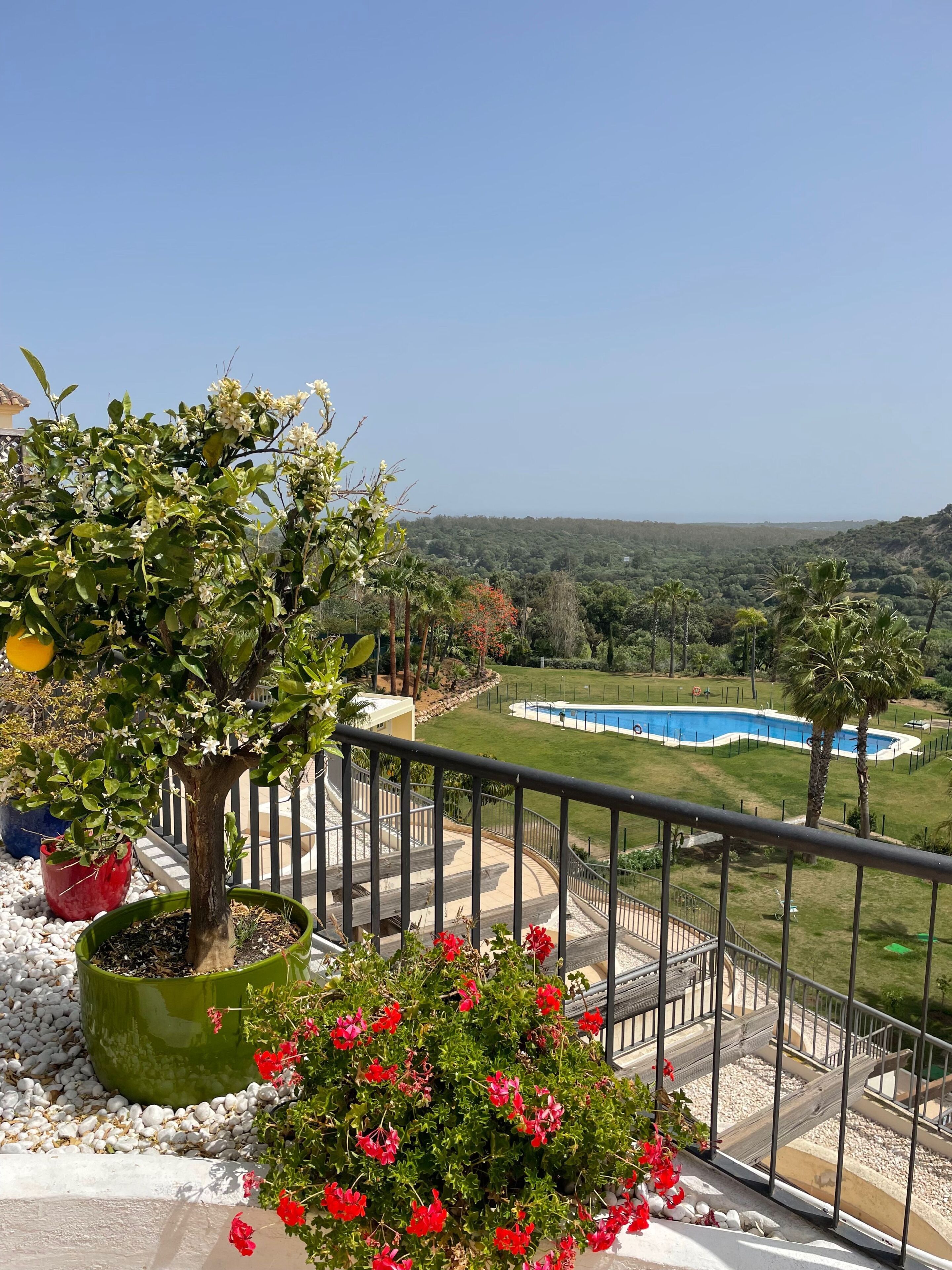 House, 3 Bedrooms, Accessible, Smoking | Balcony