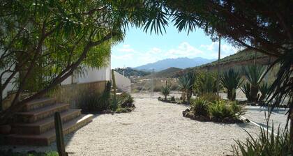 Naturist Penthouse 2 Bedrooms Pv5