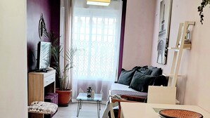 Unclassified image, 4 of 42, button - Apartamento la Reina (Córdoba)