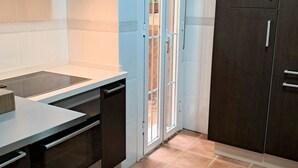 Unclassified image, 3 of 42, button - Apartamento la Reina (Córdoba)