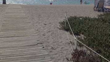 Departamento, 1 habitación, con acceso para personas discapacitadas, para fumadores | Playa