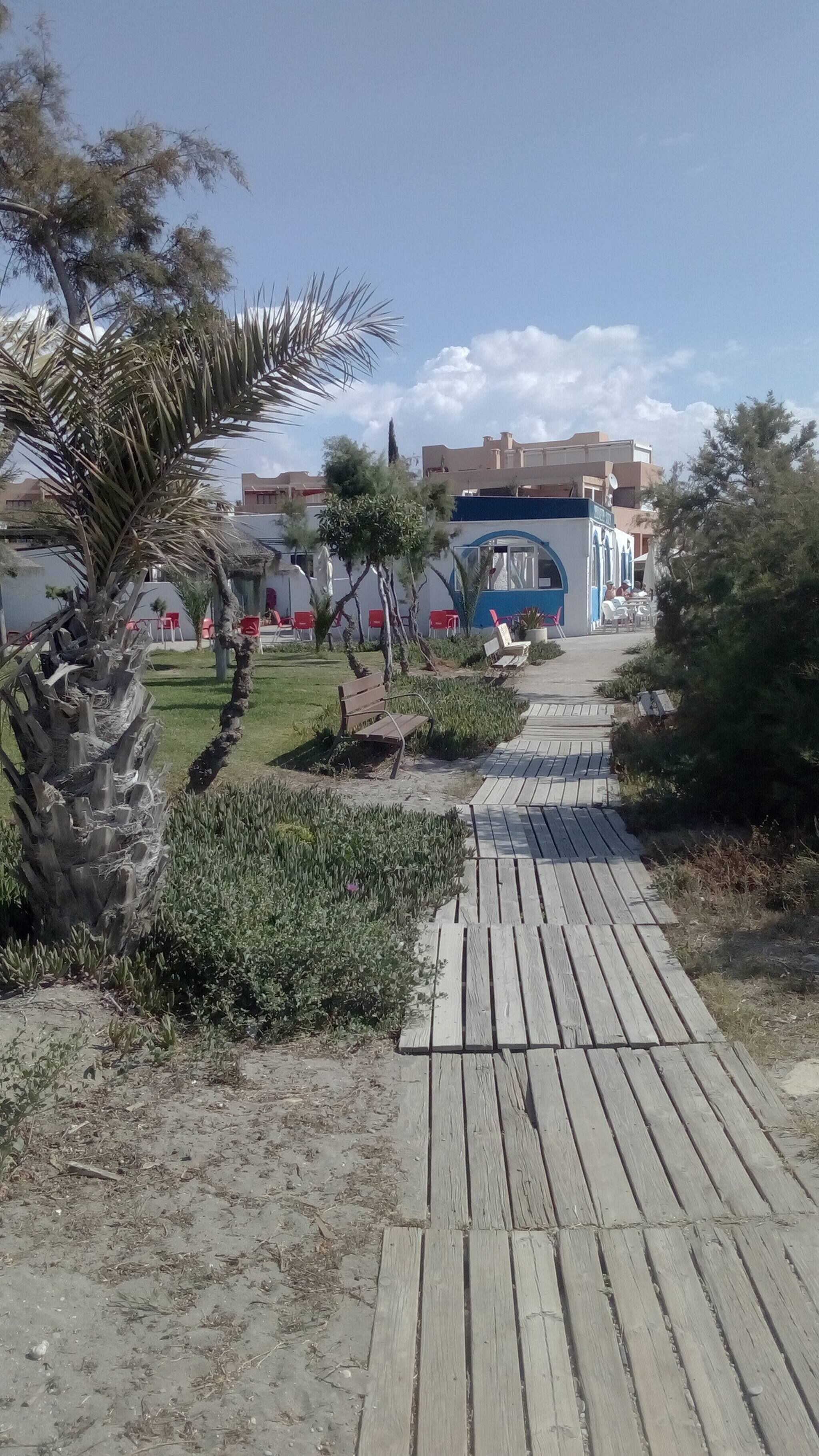 Apartment, 1 Bedroom, Accessible, Smoking | Garden