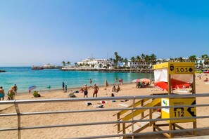 الإطلالة من المنشأة