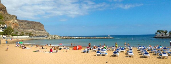 Apartment, 2 Bedrooms | Beach