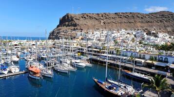 Marina/club náutico