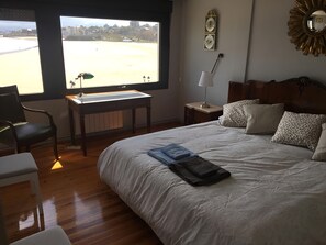 2 bedrooms - Sea Views in Sardinero (Santander)