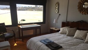 Apartment, 2 Schlafzimmer, barrierefrei, Terrasse
