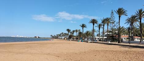 Apartment, 2 Bedrooms, Accessible, Smoking | View from property