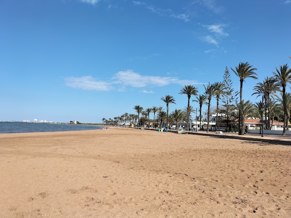Apartment, 2 Bedrooms, Accessible, Smoking | View from property