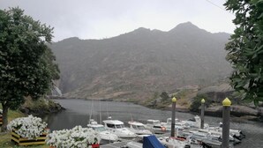 Hus, 3 soverom, terrasse, hageutsikt | Marina
