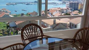 Apartment, 1 Bedroom, City View | Exterior