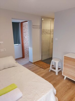 2 bedrooms - Ático Mirador Sanxenxo (Sanxenxo)