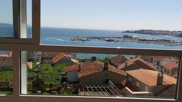 Apartment, 1 Bedroom, City View | View from property