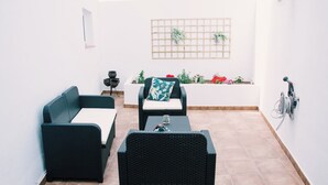 House, 2 Bedrooms, Accessible, Garden View | Property grounds - Casa Beta Ven A Disfrutarla!!! (Buenavista del Norte)