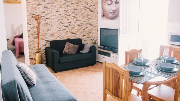 House, 2 Bedrooms, Accessible, Garden View | Room amenity - Casa Beta Ven A Disfrutarla!!! (Buenavista del Norte)