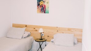 House, 2 Bedrooms, Accessible, Garden View | 2 bedrooms - Casa Beta Ven A Disfrutarla!!! (Buenavista del Norte)