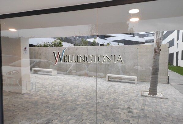 Apartment, 1 Bedroom, Accessible, Balcony | Interior - Charming Place With Pool On The Costa Del Sol (Estepona)