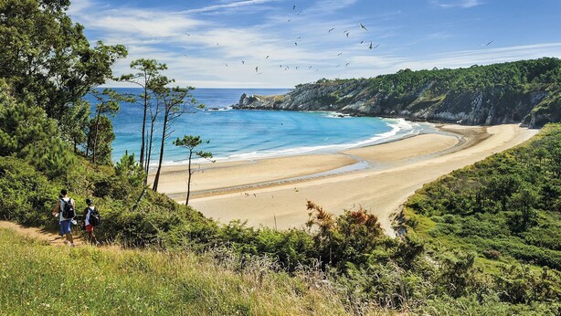 Room, 3 Bedrooms | Exterior - Room in Lodge - Pension Oria Luarca Asturias (Valdes)