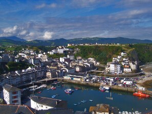 Chambre, 3 chambres | Port de plaisance