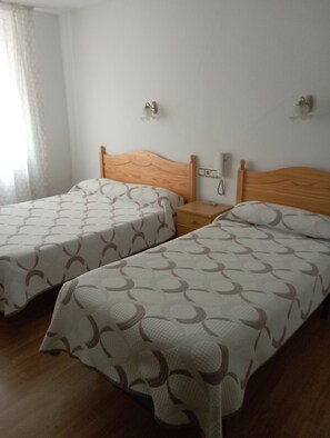 Chambre, 3 chambres