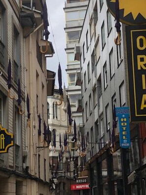 Chambre, 3 chambres | Extérieur