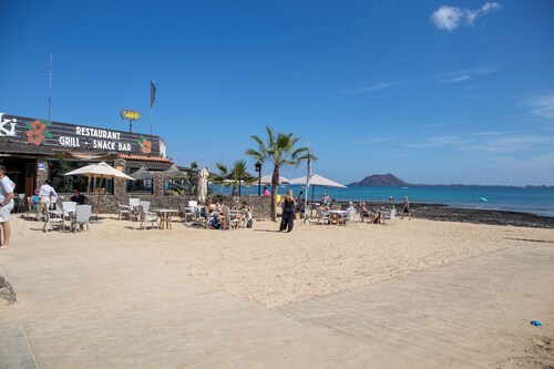 Casa Frida With High-speed Wifi and Smart-tv