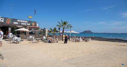 Casa Frida With High-speed Wifi and Smart-tv