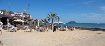 Casa Frida With High-speed Wifi and Smart-tv